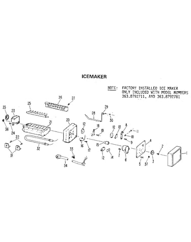 Icemaker