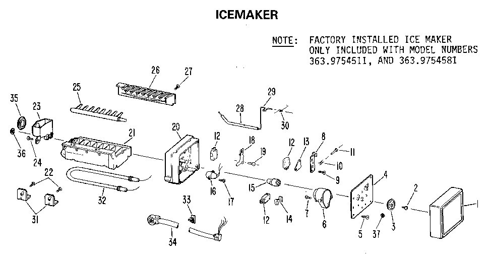 ICEMAKER