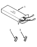 Wire harnesses and components