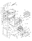 Body section