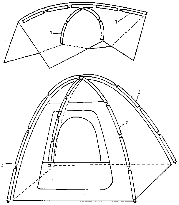 Frame assembly