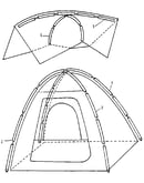 Frame assembly