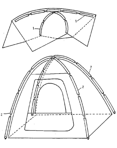 Frame assembly