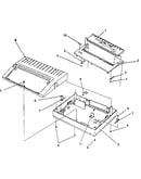 Printer unit jackets