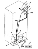 Ice maker installation