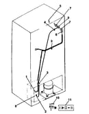 Ice maker installation