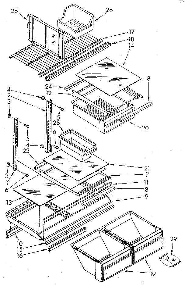 Shelf