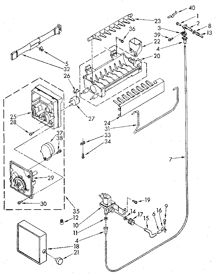 Icemaker