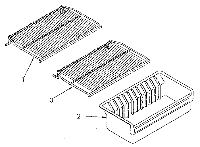 Shelf