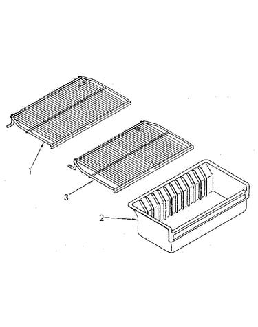 Shelf