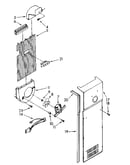 Air flow