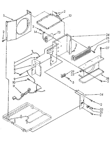 Airflow and control