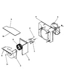 Blower assembly