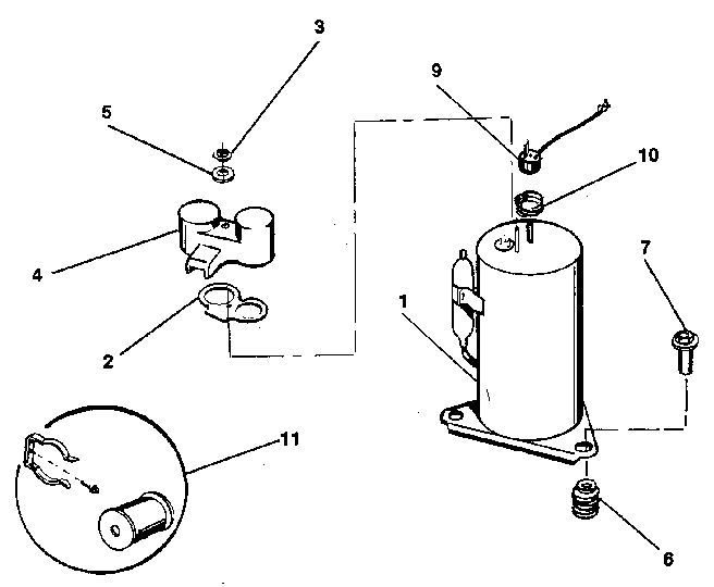 Compressor