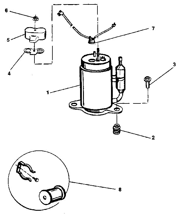 Compressor