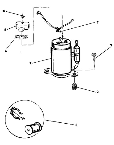 Compressor