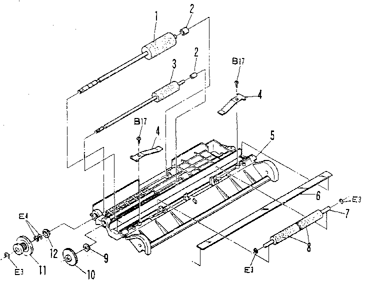 DOCUMENT GUIDE LOWER