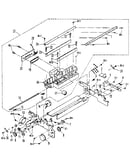 Frame unit