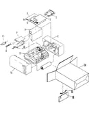 Packing material & accessories