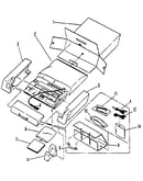 Packing material & accessories