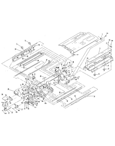 Mechanism section no 1