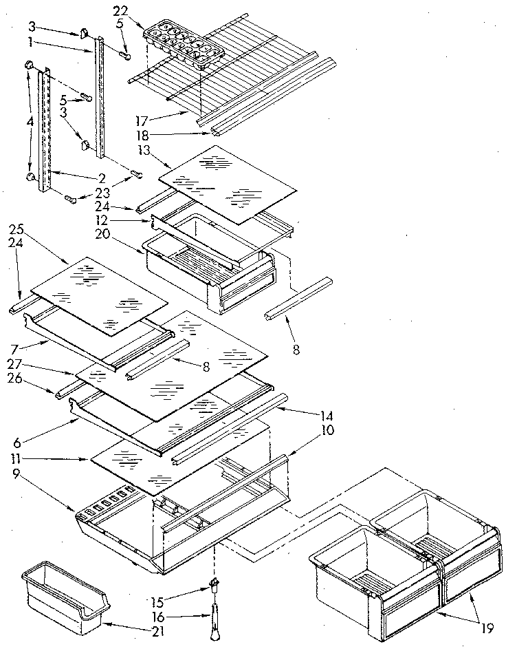 Shelf