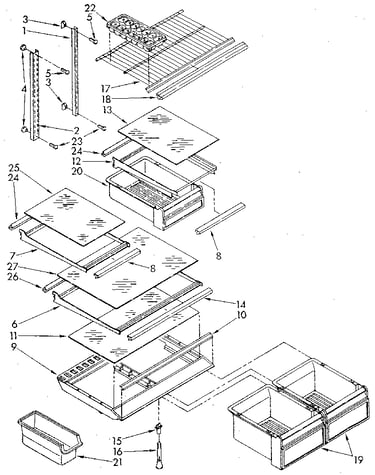 Shelf