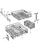 Rack details