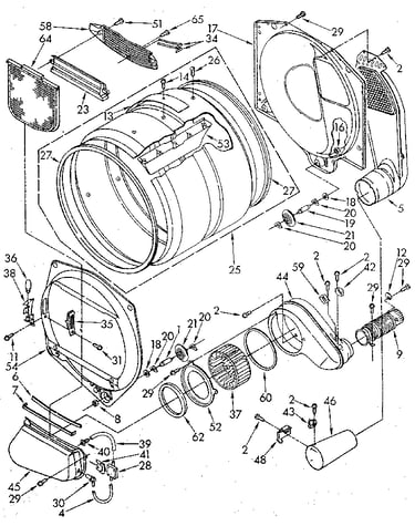 Bulkhead