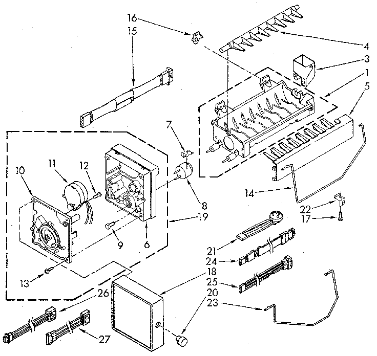 Icemaker