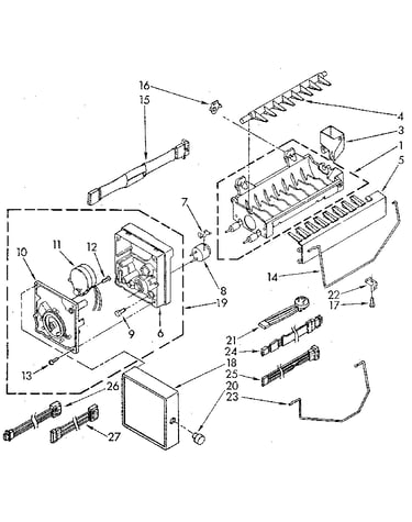 Icemaker