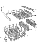 Rack details