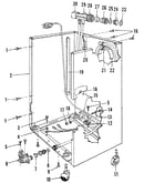 Frame details