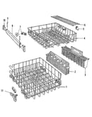 Rack details