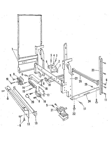 Frame details