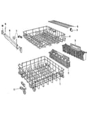 Rack details