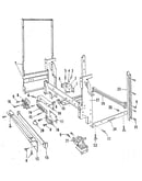 Frame details