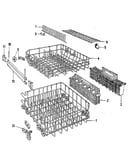 Rack details