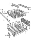 Rack details