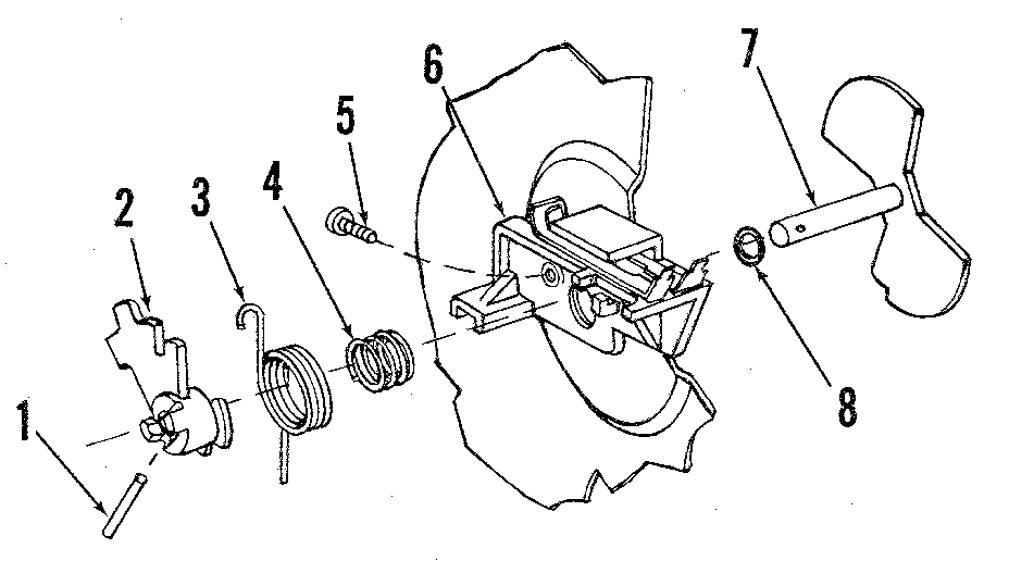 DETERGENT CUP DETAILS