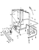 Frame details