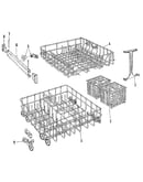 Rack details