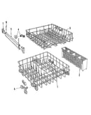 Rack details