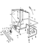 Frame details