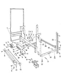 Frame details
