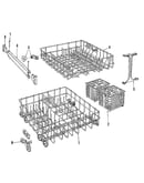 Rack details