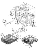 Tub assembly