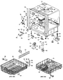 Tub assembly