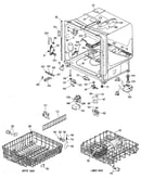 Tub assembly