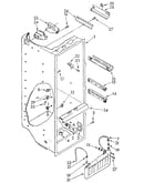 Refrigerator liner